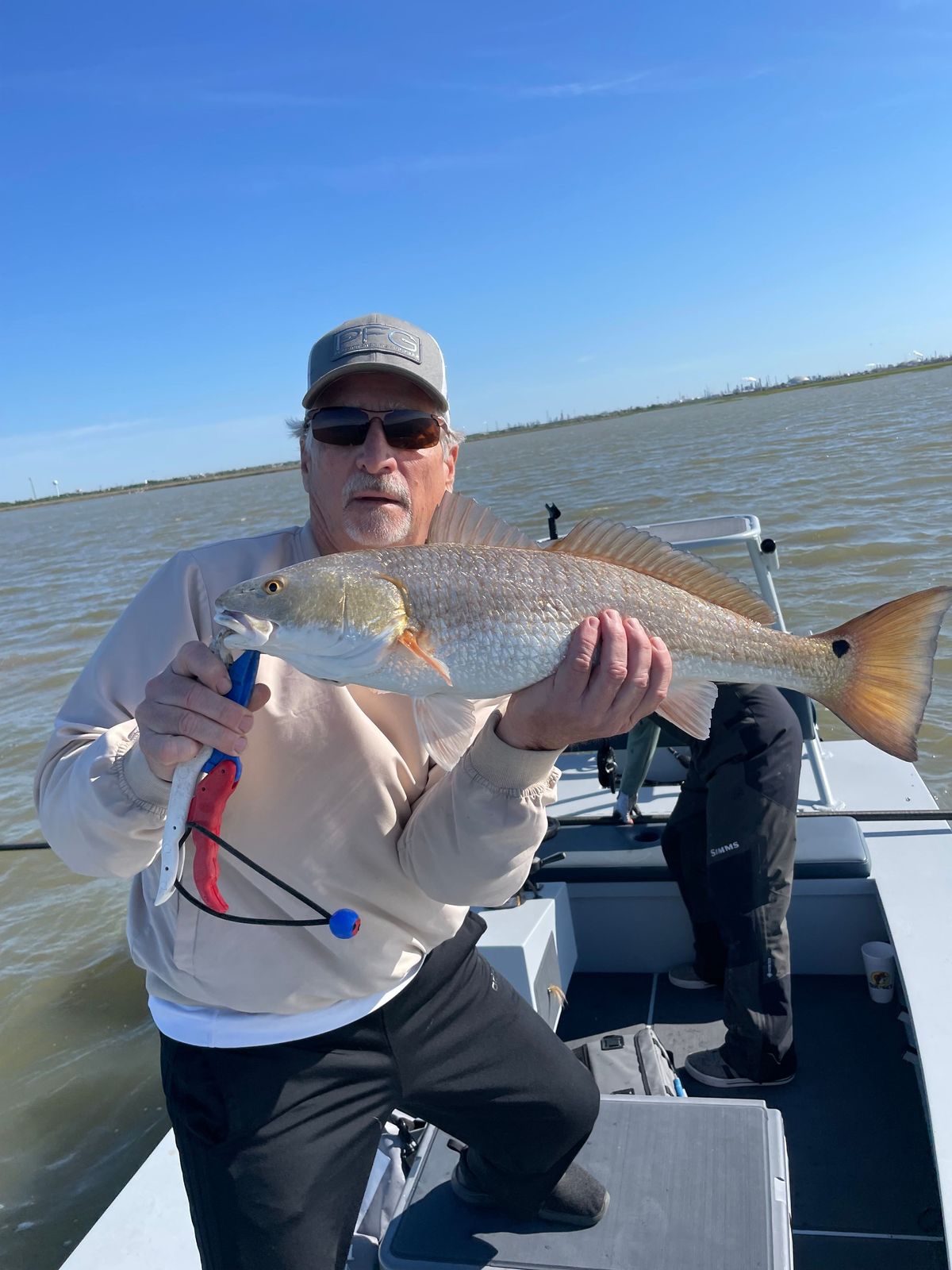 Texas Redfish Company